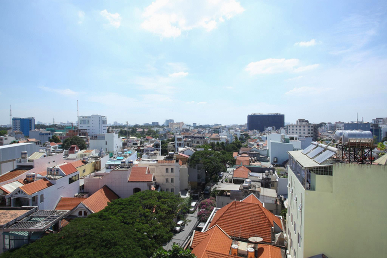 Others 2, New Space SaiGon Hotel Airport, Tân Bình