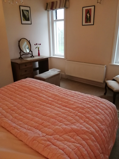 Bedroom 2, Ambles, Northamptonshire