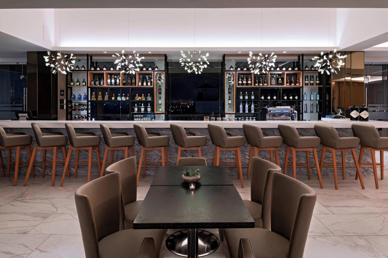 Food & Drinks 4, AC Hotel by Marriott Guatemala City, ZONA 16