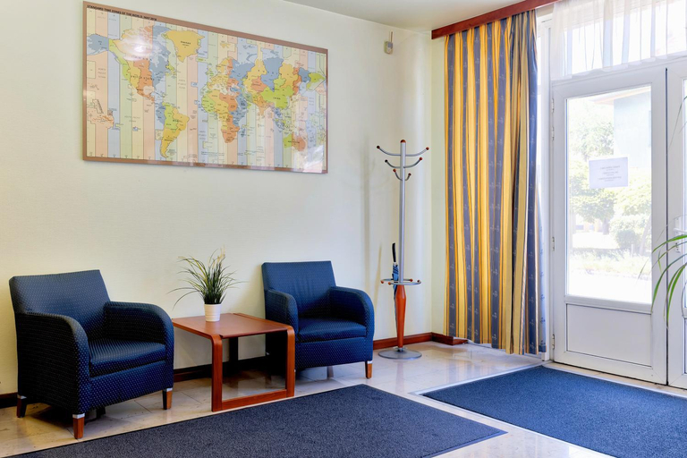 Public Area