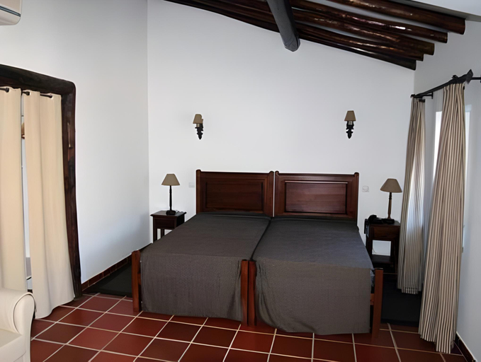 Bedroom 13