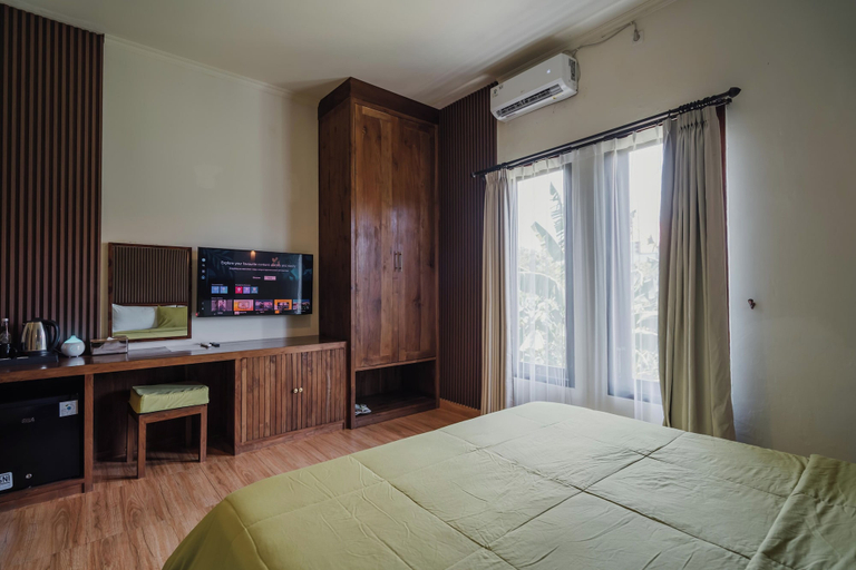 Bedroom 14