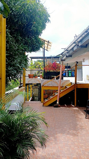 Others 3, Casa Amarilla Hostel - Cali, Santiago de Cali