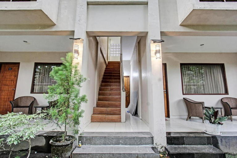 KIMARA HOMESTAY, Lombok