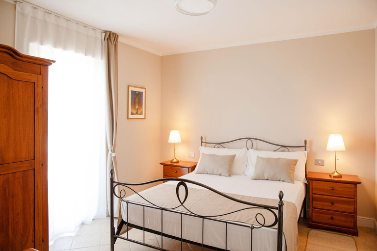 Bedroom 3, BELVEDERE MONFERRATO Relais & Wellness, Alessandria