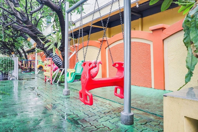 Family & Kids, Townhouse OAK Bi Executive, North Jakarta