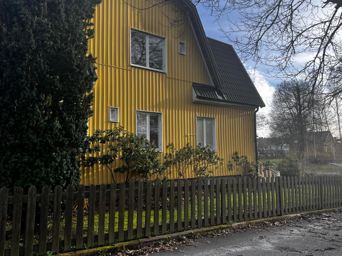 Exterior & Views 4, Solhuset - Villa Sprakkul, Alingsås