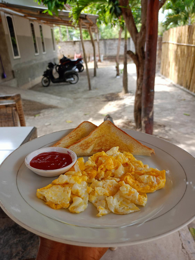 Food & Drinks 5, SALWA Homestay, Lombok