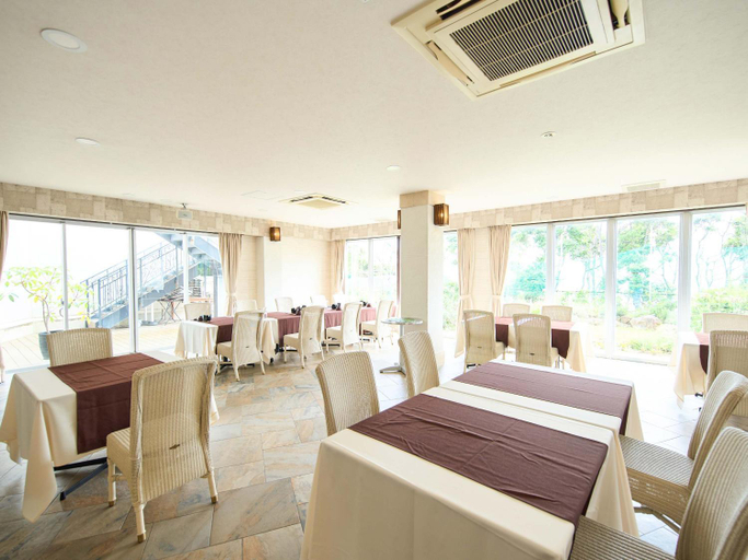 Food & Drinks 5, HOTEL HOLISTIC RESORT, Taiji