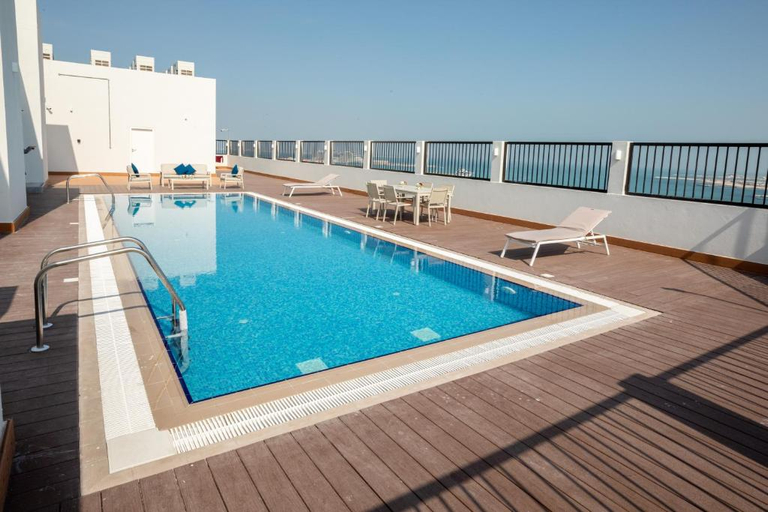 Sport & Beauty 2, Shraao Hotel, Doha