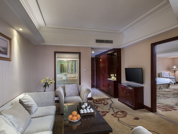 Others 5, Vienna Hotel Shaoguan Wujiang Mining Park Branch, Shaoguan