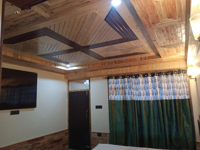 Others 5, Krishna Kunj homestay, Shimla