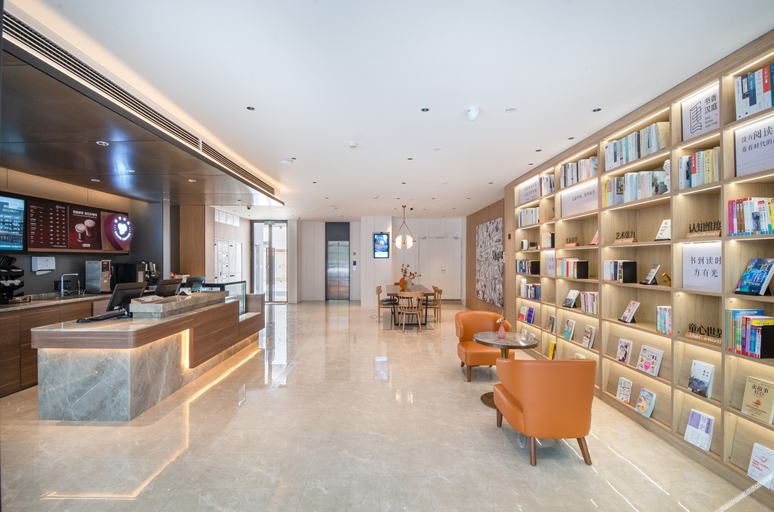 Others 5, Hanting Hotel Honghe Prefecture Gejiu Longshuyuan, Honghe Hani and Yi