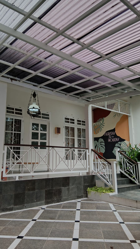 Ardisan Guesthouse, Banyumas