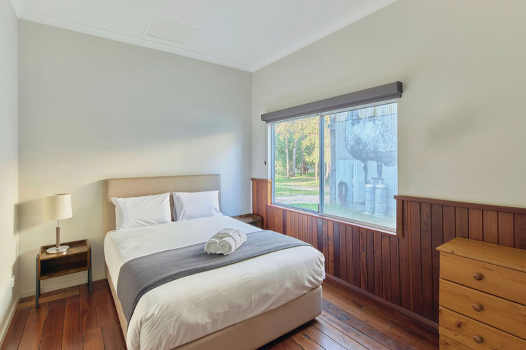 Bedroom 3, RAC Margaret River Nature Park, Augusta-Margaret River