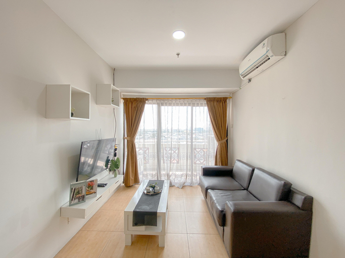 Others 4, Minimalist and Comfy 2BR Apartment Puri Garden By Travelio, West Jakarta
