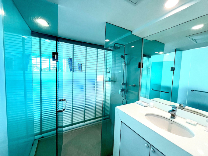 Bathroom 4