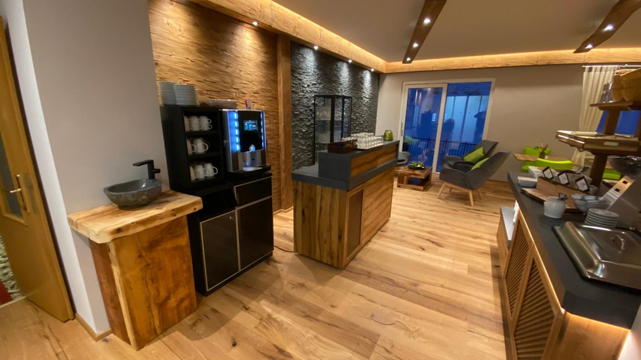 Food & Drinks 2, Smarthotel inAlpe, Sankt Johann im Pongau