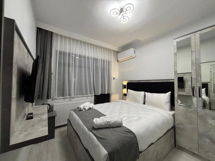 Bedroom 4, BOLU PAŞA, Merkez