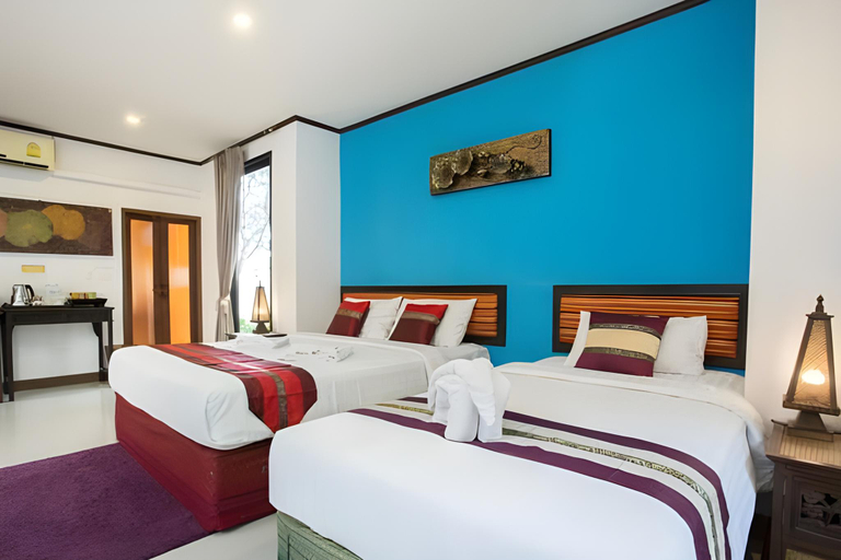 Bedroom 9
