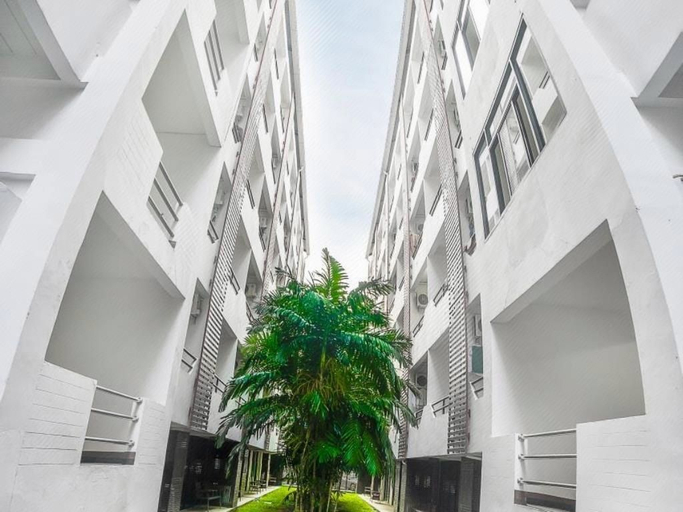 Exterior & Views 2, Star 3 Residence, Muang Rayong