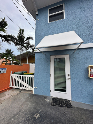 Exterior & Views 2, Coco Sands Beachside Cottages, Brevard