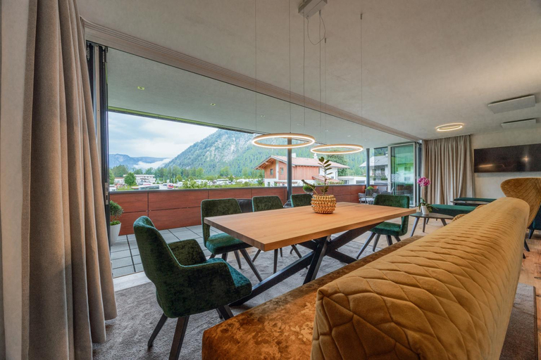 Others 4, Ferienwohnungen Karlingerhof am See, Schwaz