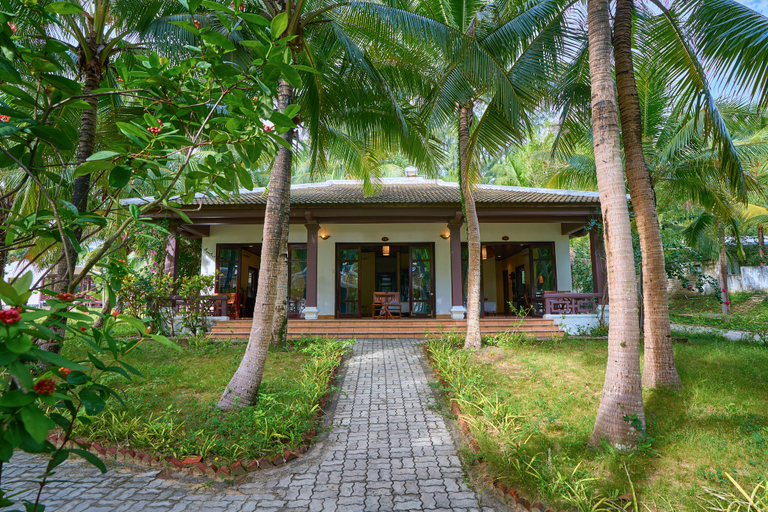 Exterior & Views 2, Lang Co Beach Resort, Phú Lộc