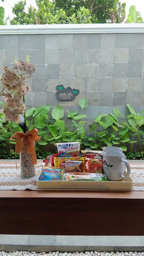 Food & Drinks, Ardisan Guesthouse, Banyumas
