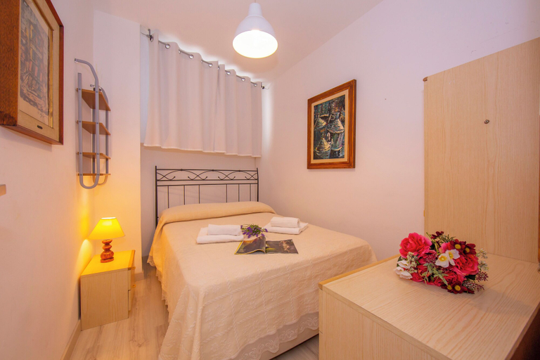 Bedroom 5, Casa Angerin 1 - 100m from sea, Savona