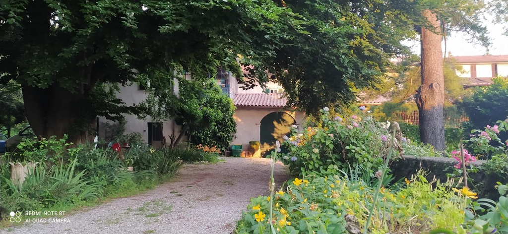 Others 5, Casale del Cantico, Varese