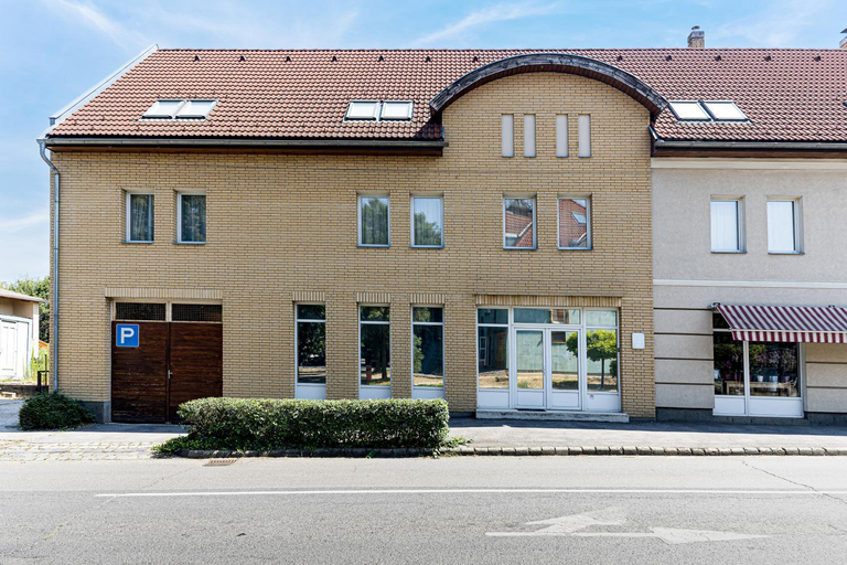 Others 5, Villa Oliver Godollo, Gödöllő