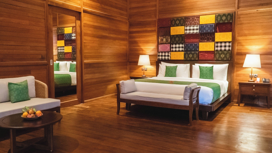 Bedroom 24