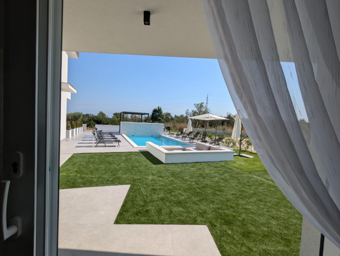 Garden 3, The Luxe Hideaway, Zadar