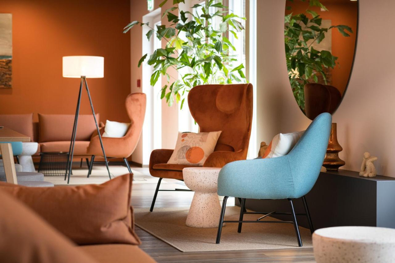 Public Area 5, TOP Atrium Apart Hotel Bruehl, Rhein-Erft-Kreis