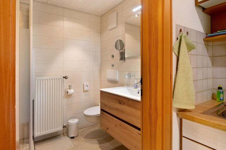 2, Appartment Bergblick, Waldshut
