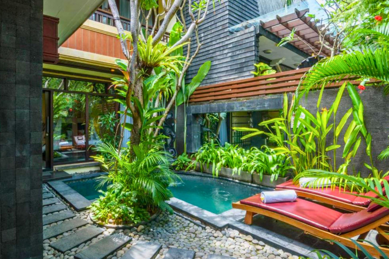 Others 3, Beautiful 2 BR Private Pool Villa ZN129A, Badung