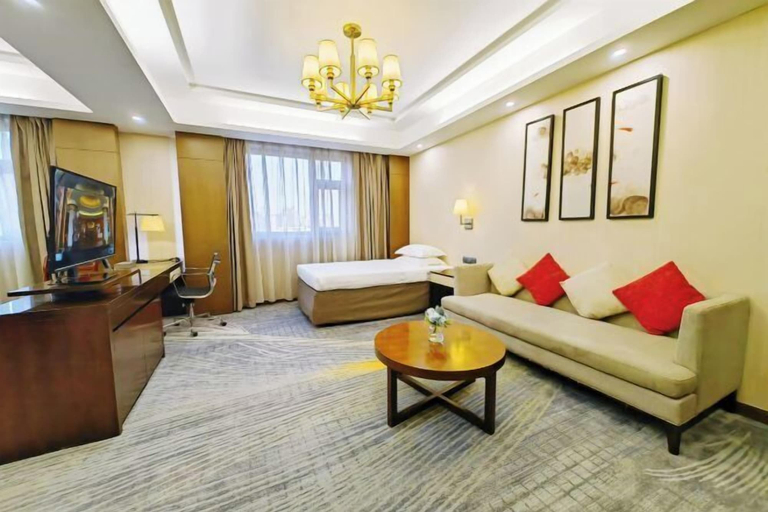 Bedroom 9