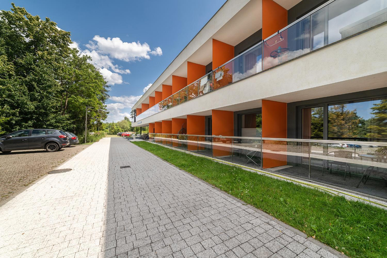 Others 5, Apartamenty Sea Side, Puck