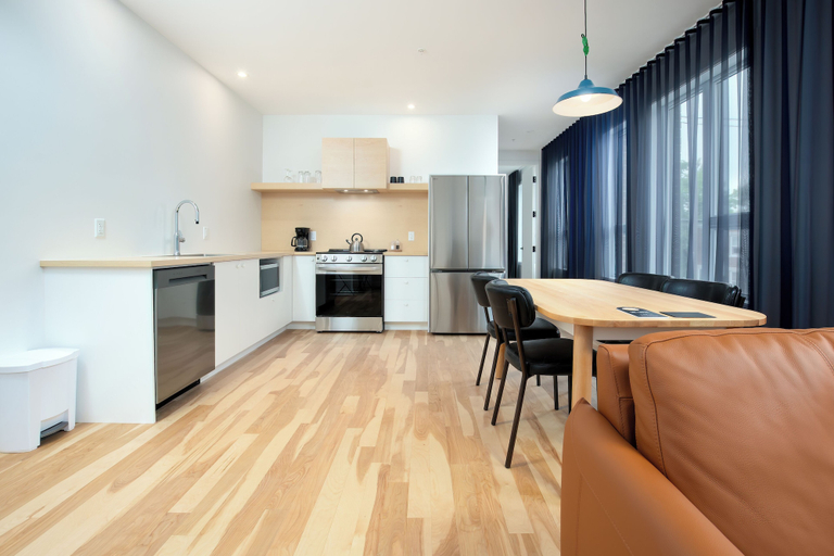 Les Lofts de Vitré - Par Les Lofts Vieux-Québec, Communauté-Urbaine-de-Québec