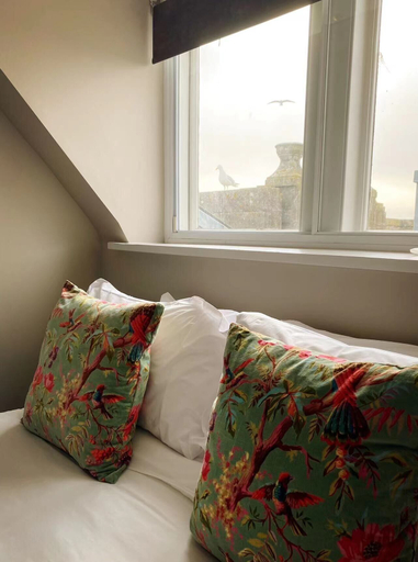 Bedroom 2, Chapter 1 Hotels , Dorset