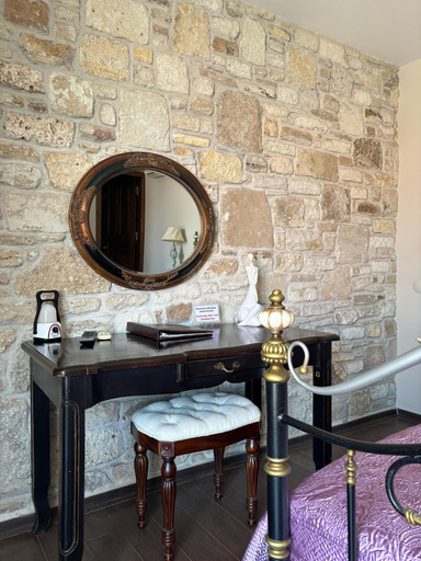 Bathroom 5, Griffon Boutique Hotel - Boutique Class, Foça
