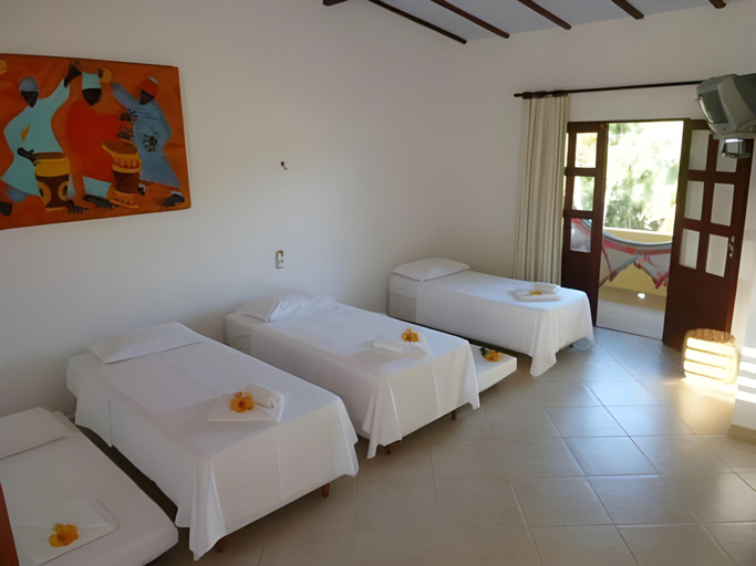 Bedroom 7