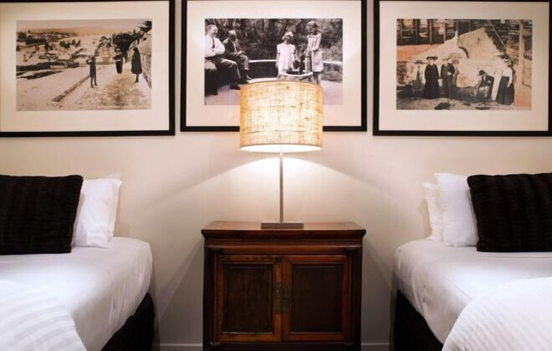 Bedroom 24