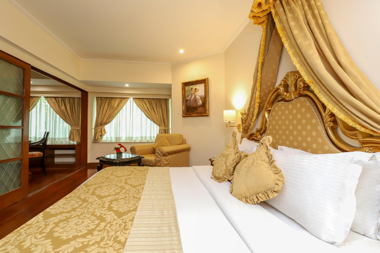 Bedroom 11