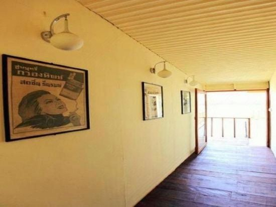 3, Suneta Hostel Chiangkhan, Xanakharm