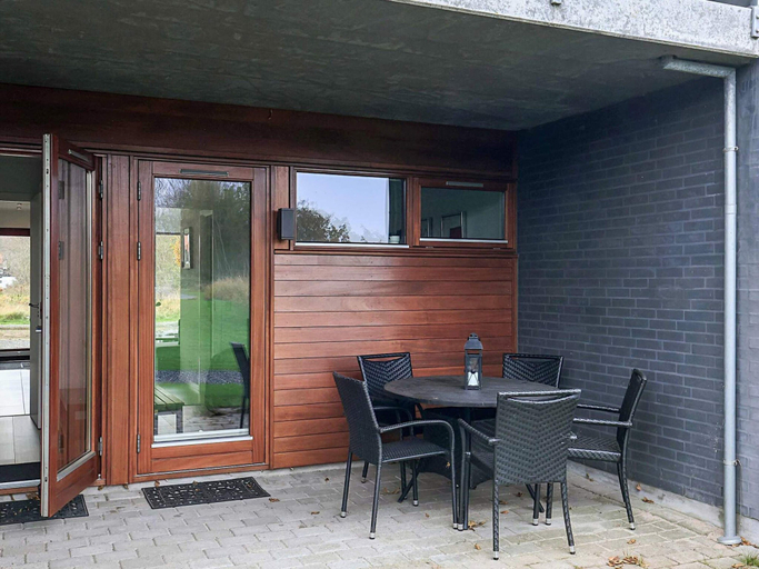 Exterior 3, 4 Star Holiday Home in Bogense, Nordfyns