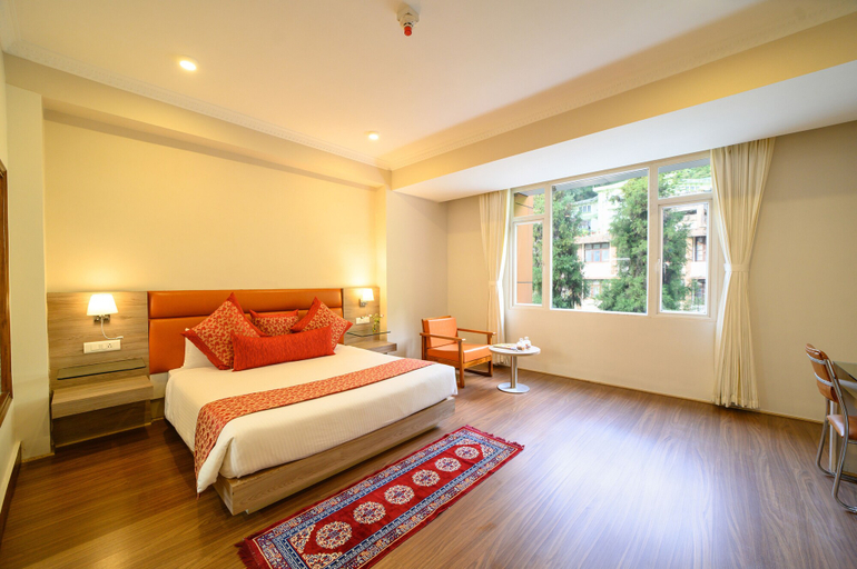 Bedroom 6