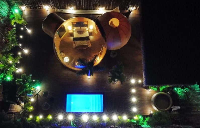 Food & Drinks 4, Zion Bubble Glamping, Florianopolis
