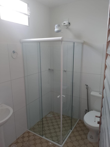 Bathroom 3, Casa morada da praia 5, Maragogi